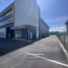 Nilai xme business park, semi-D 3 storey factory, Nilai Impian, Nilai