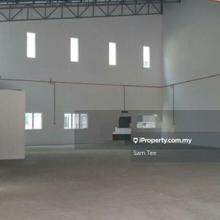 North Port Semi d factory for Sale