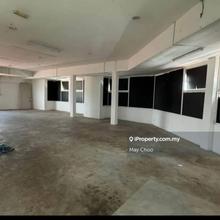 Taman kota permai commercial Shoplot 