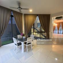 Terrace house for Rent