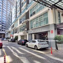 Plaza Damas 3 Shoplot