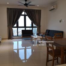 Nice spacious unit for rent