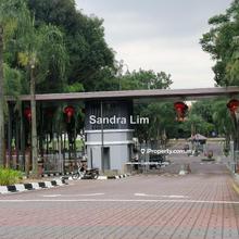 Good Location, Flact Rectangle Shape Bungalow Land for Sale