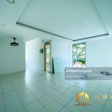 Simpang Ampat Office For Rent Facing mainroad Near Iconic Point