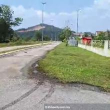 Dengkil, Sepang, Salak Tinggi freehold agriculture land for sale