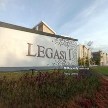 Low density, strategically location, matured neighbourhoods, corner
