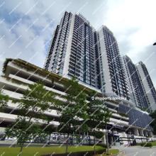 Residensi Setiawangsa / Kuala Lumpur /  Below Market Value 30 %