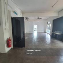 Jalan Kuching Shop office for Rent