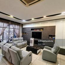 Seri Austin Move in condition