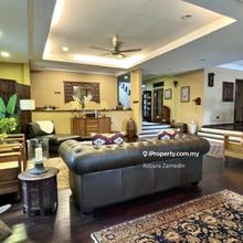 Luxurious Beautiful 2.5 Storey Bungalow Seksyen 11, Shah Alam