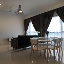 Serviced residence for Rent