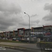 Sendayan Tiara Biz