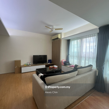 Serviced residence for Sale