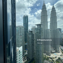High floor 