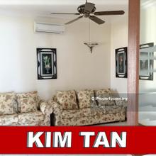 The Regency Gurney Fully Furnished 4 Room Worth Rent Available Now !!