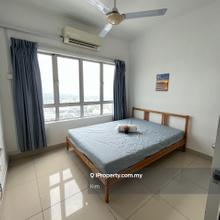 Male Unit Medium Room Kota Damansara