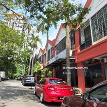 Shop-office for Sale
