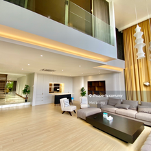 Duplex Bangsar Loft