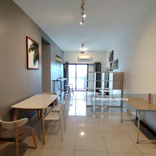Fully Furnished 3 Rooms Condo Near Klia & Xiamen University