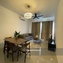 3 Bedrooms The Clio 2 Residences, Putrajaya