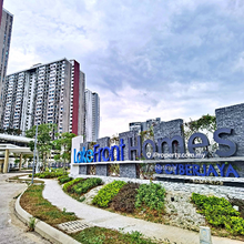 Mega Auction 5% Deposit. Lakefront Homes Cyberjaya Below Market Value