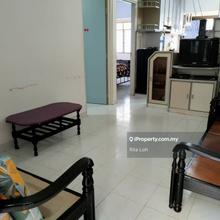 Flat for Rent