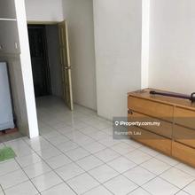 Jalil Damai Apartment Bukit Jalil for sale