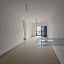 D'Vervain Serviced Residence for Sale (New)