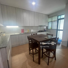 Tribeca condominium jalan urat mata for rent