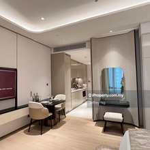 Luxury lifestyle Pavilion Square