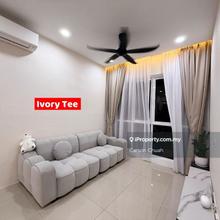 The Zen Nice Fully Furnished seaview 2 carparks ready now