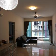 Ara Damansara, Pacific Place, 2rooms unit for Sale