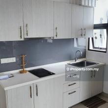 Shamelin Star Serviced Residence for Rent