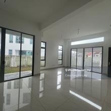 3 Storey Terrace House (Corner) at Jalan Sungai Ara