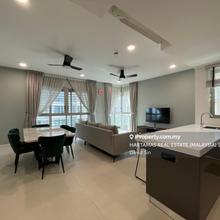 Serviced residence for Sale
