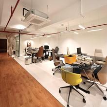 ID Renovated Corporate Office for Rent