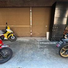Seri Kembangan Ground Flr Shop 660sf Bandar Putra Permai Kota Perdana