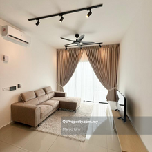 Ixora residence