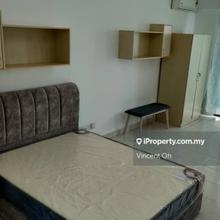 Fully Furnished Unit