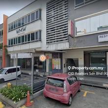 Pusat Perdagangan Dana 1, Ara Damansara, near Citta Mall Paradigm Mall Kelana Jaya, Pusat Perdagangan Dana 1, Ara Damansara