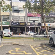 Sungai Besi Lakefield shop