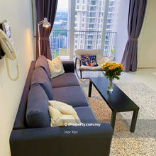 Verdi, Verdi Eco-Dominiums, Cyberjaya, King Henry viii, Korean school