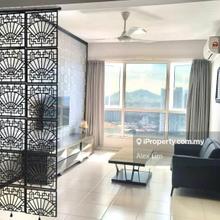 I-santorini Condominium For Rent !!