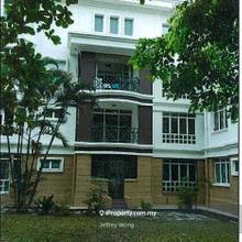Bungaraya Condominium