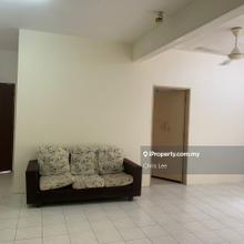 Town House Bandar Country Homes Desa Mutiara, Rawang