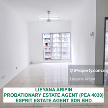 Cheapest Unit! Urgent Sale! Residensi Kerinchi, Bangsar South