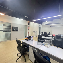 Renovated Office For Sale
