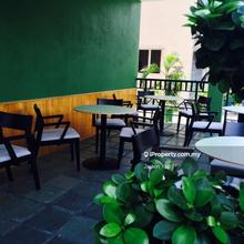 Strategic Location with High Profit Hotel Petaling Jaya