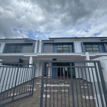 For Sale Austin Duta Double Storey Terrace House Brand New unit