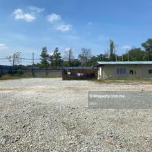 Pajam Agriculture land for Rent